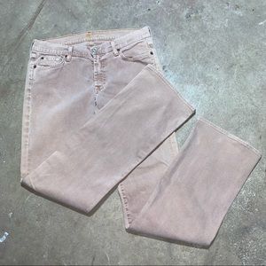 7 For All Man Kind Jeans